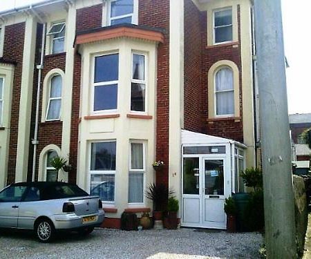 Whitecliff View Bed and Breakfast Sandown Exterior foto